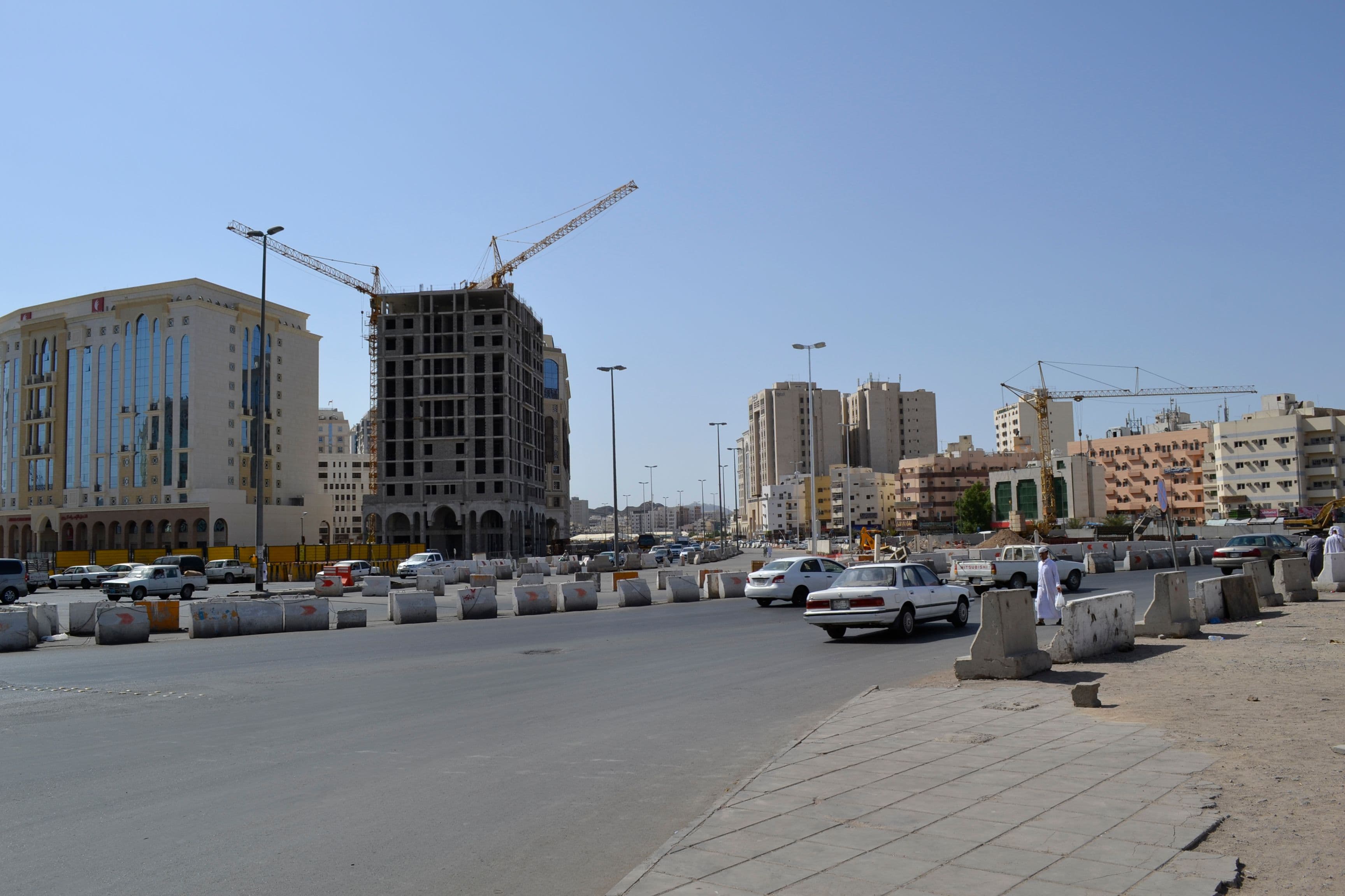 Shahd Al Madinah (Sofitel) - 5-Star Luxury Accommodation in Madinah